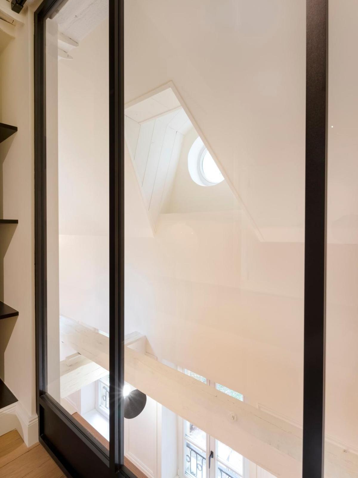 Apartamento La Madeleine Metz Exterior foto